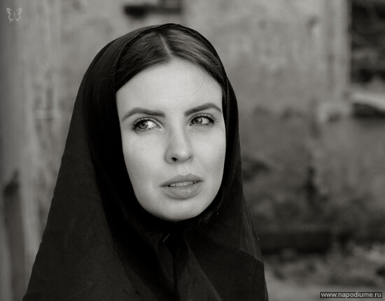 Фото Ирина Рудоминская