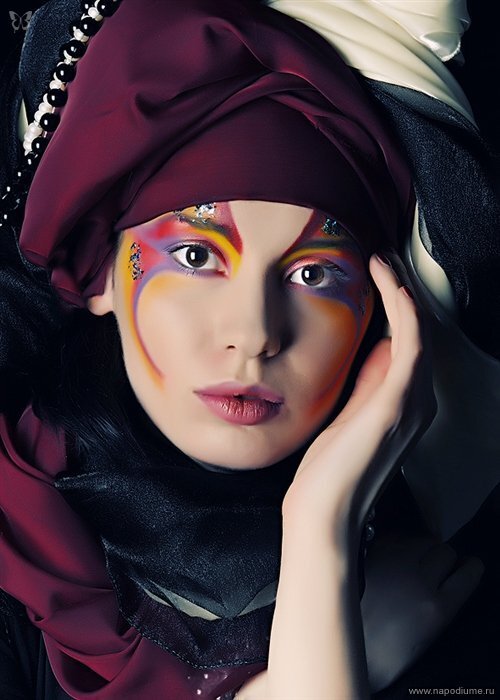 Фото Катерина Паюлова