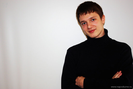 Sergej Skrylev's photo