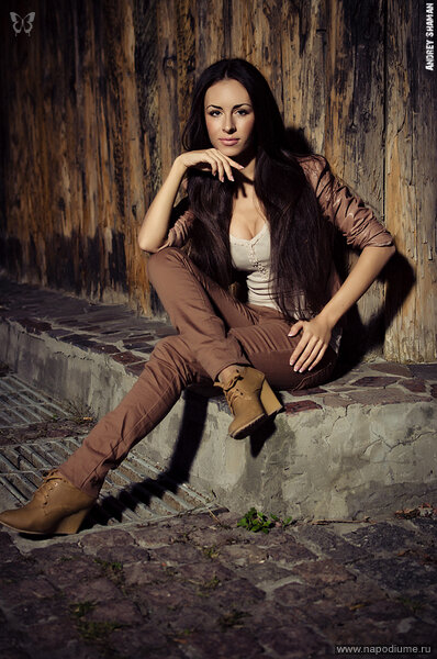 Фото Andrey Shaman