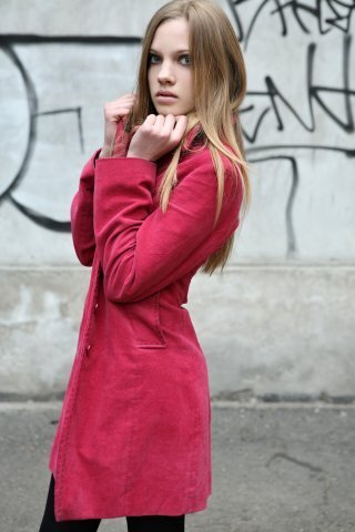 Фото Ирина Головкина