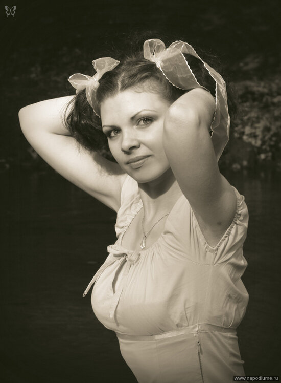 Фото Анна Карнаух