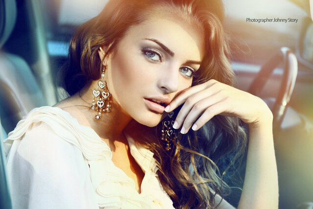 Фото Натали Natali Iris Касаткина