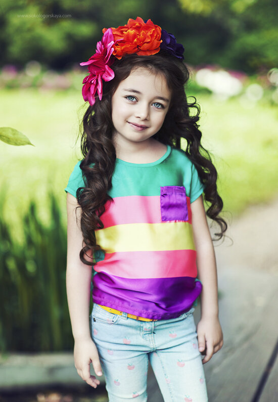 Фото Маргарита Margo Другаль