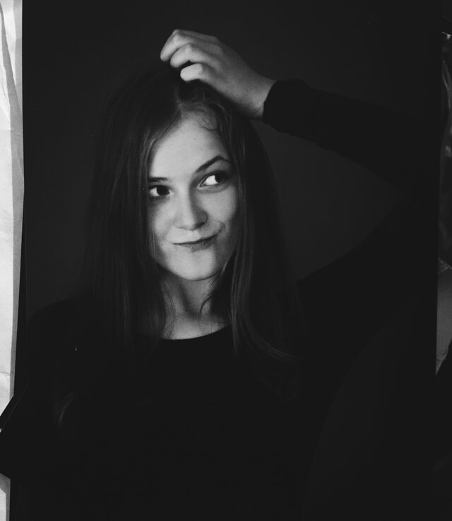 Фото Ksenia Titarenko