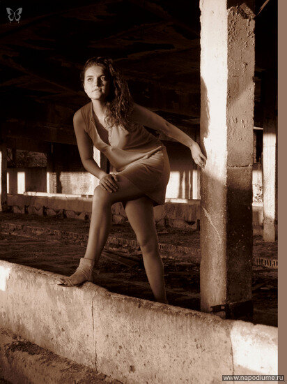 Фото Irina Klokova
