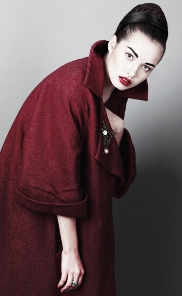 Фото Natalia Morozova