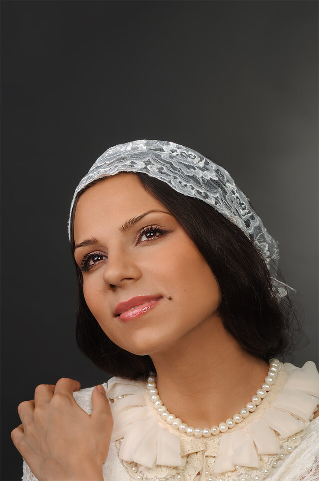 Фото АЛЯ СКАЙ