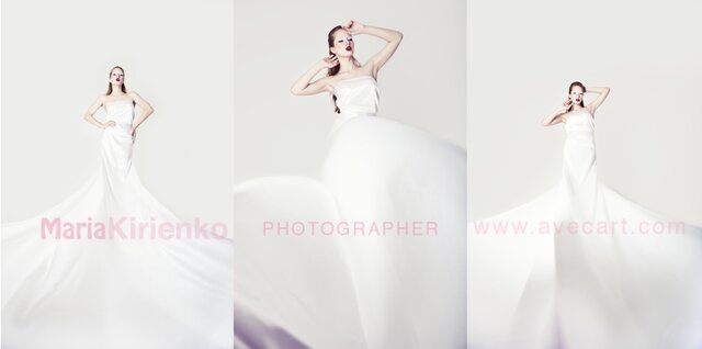 Фото Мария Кириенко