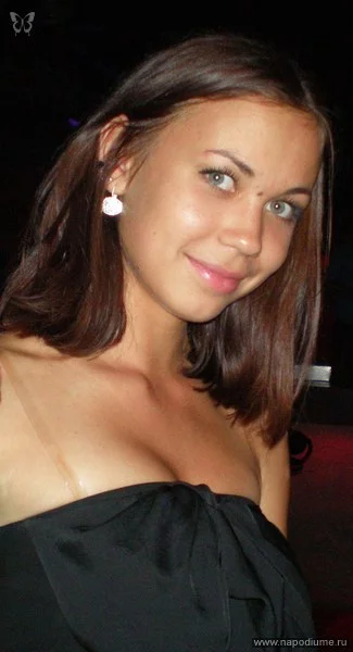Foto Tat'ana Zelenina