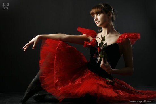 Foto Polina Smirnova
