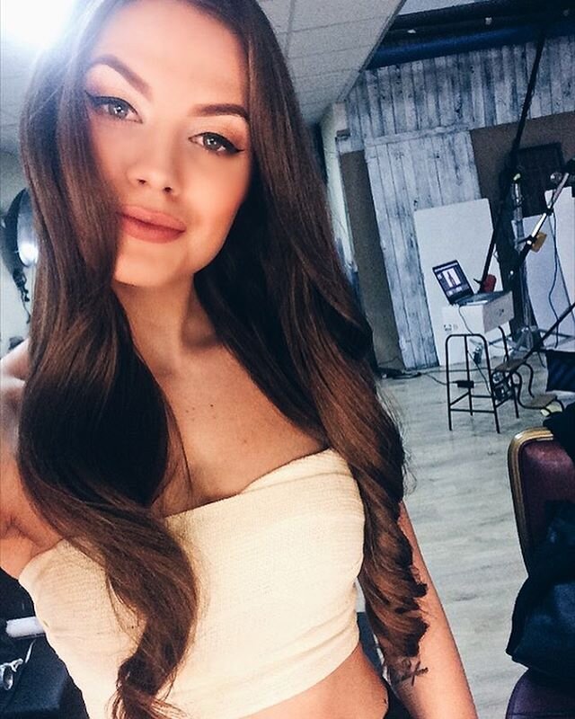 Фото Руслана ruslana Шмаргун