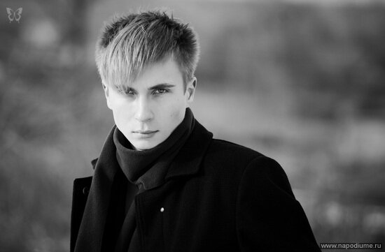 Фото Георгий Губкин