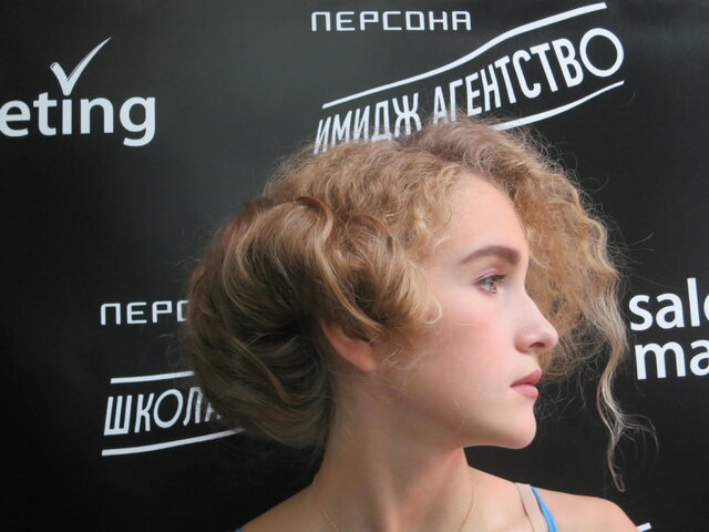 Фото Светлана Соколова