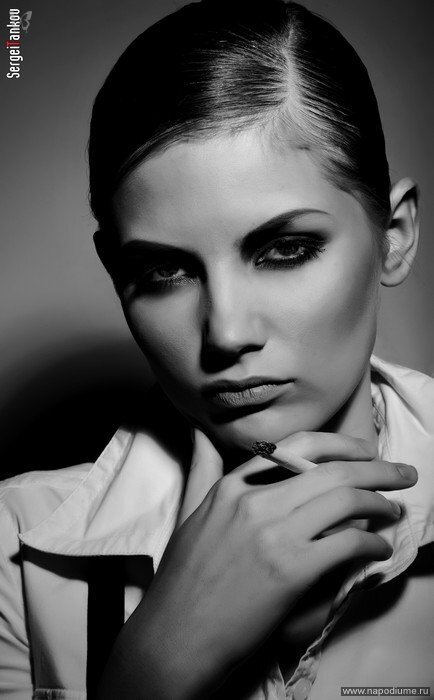 модель: Екатерина Чернова
мэйк: Марина Хабарова