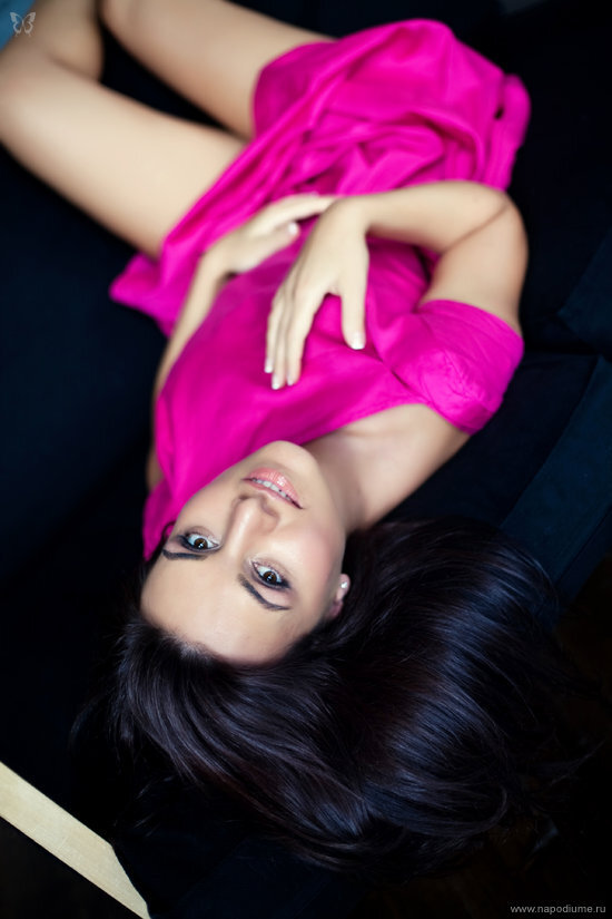 Фото Ksenia Snezhnaya