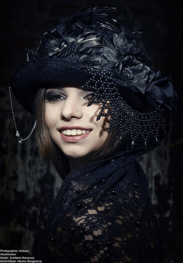 Фото Алексей Aleksey Атрошенков