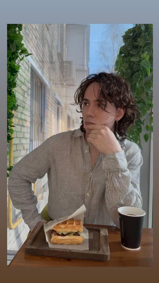 Фото Vladislav Dmitrovsky