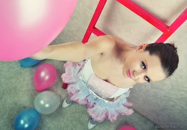 Еленка's photo
