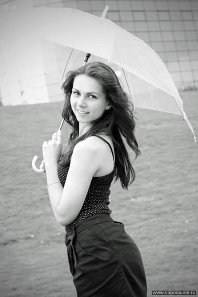 Фото Ann Nazhalova
