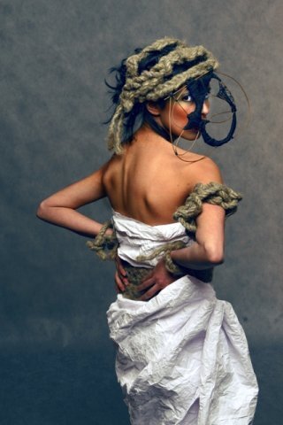 KARINA TUYRINA's photo