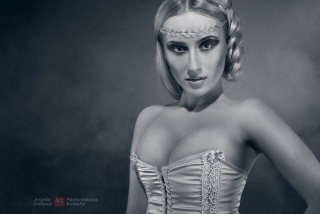 Фото Tanya Fromel`