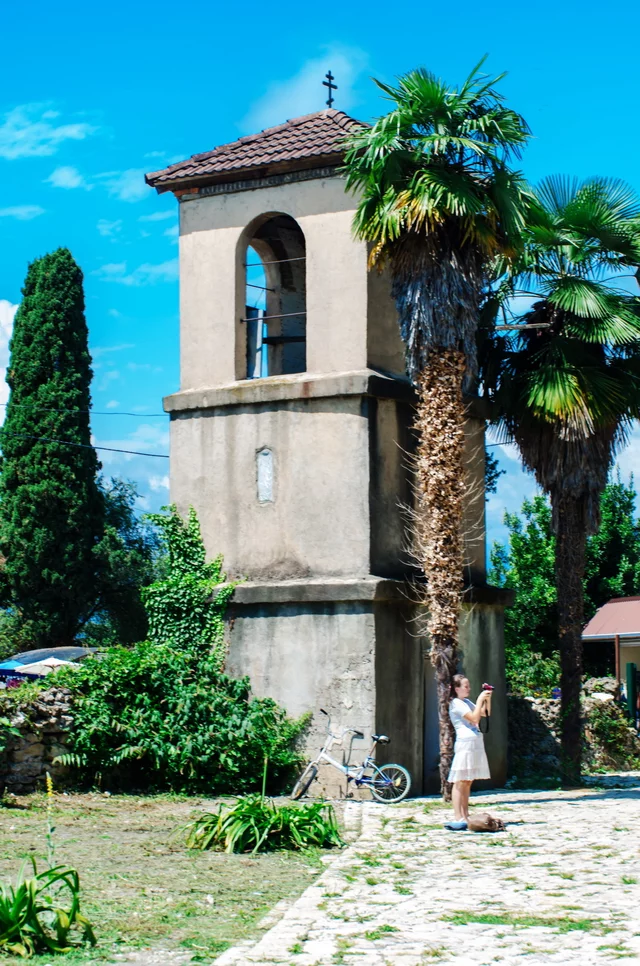 Andrej Mahotin's photo