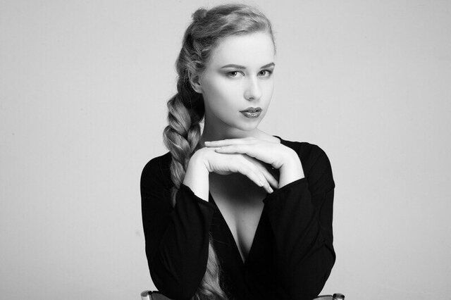 Фото Алёна Маркова