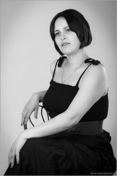 Фото Ирина Дараган