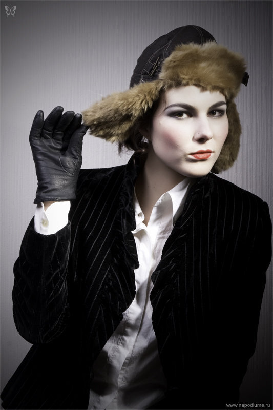 Retro,  ретро 