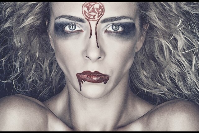 Фото Kristina #Kurashova