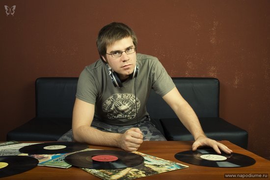 Фото Андрей Васильев