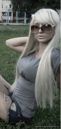 Фото Елизавета ♀ + ♂ = ♥ Андреева
