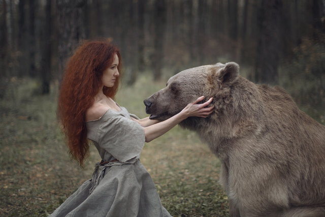 Фото Светлана Тюнина