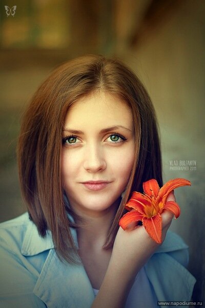 Фото Влад Artistry Булгаков