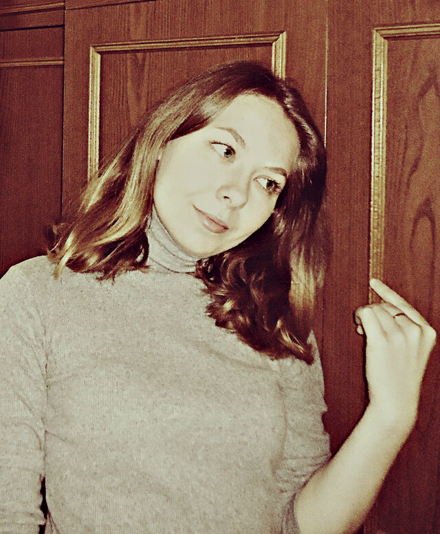 Фото Ирина Elisejka Елисеева