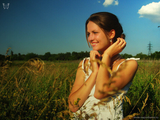 Фото Maria Priymachuk