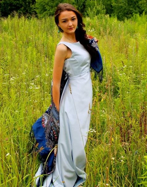 Foto A Stepanova