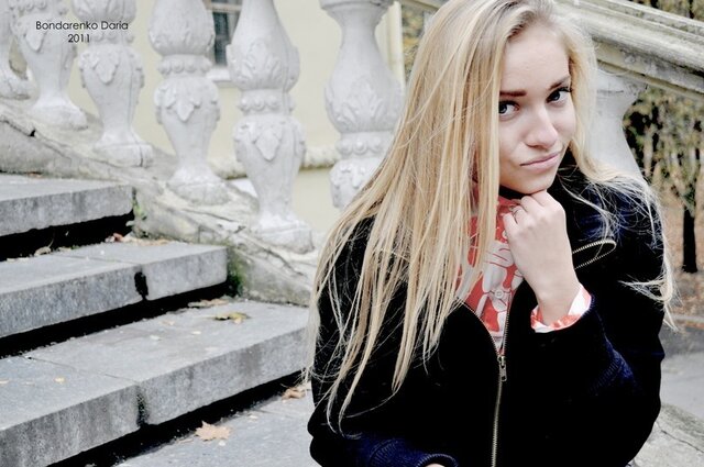 Фото Katerina Katrusya Gorenich