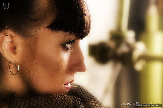 Фото Alex Vinogradov