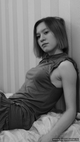 Фото Яна Тушакова
