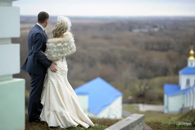 Elena Logvinova's photo