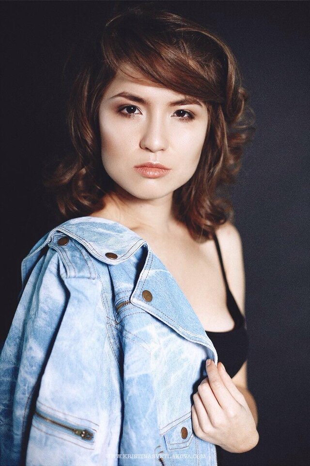 Фото Елизавета Lisa Богомолова