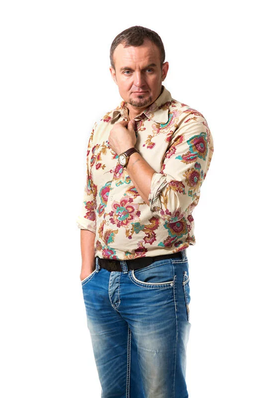 Foto von Igor Mastrakov