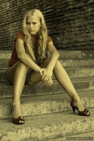 Фото Natali Ross
