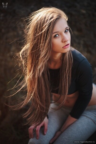 Фото mary cherry