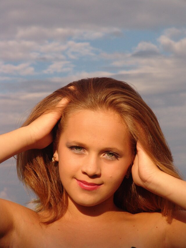 Фото Діана Dina Снігур