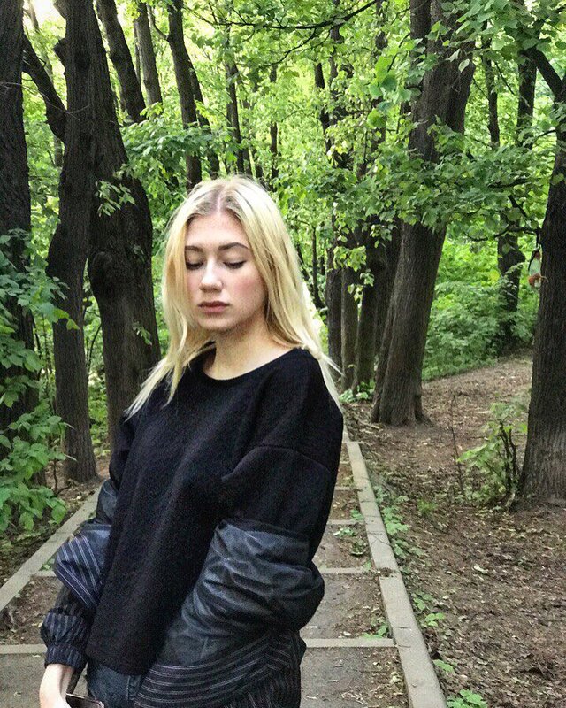 Фото Мила Романова