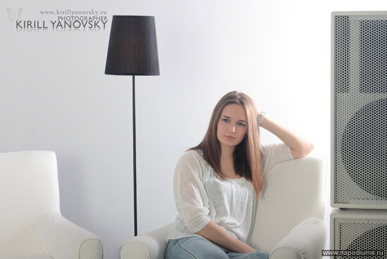 Фото Екатерина EVa Васильева