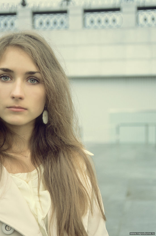 Фото Alexey Pushkarev